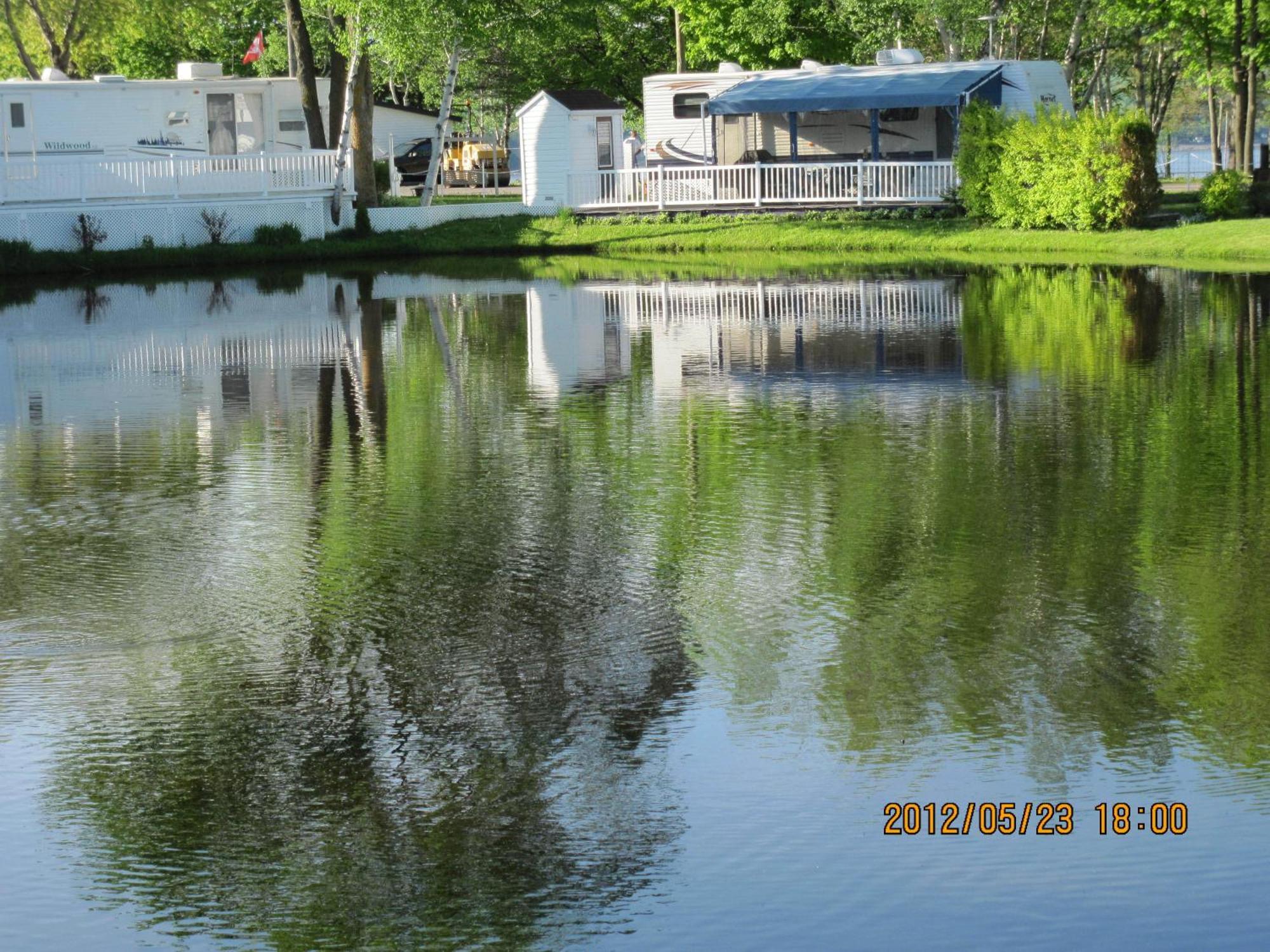 Motel Parc Beaumont Inc. Exterior foto